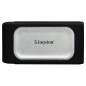 Kingston XS2000 PORTABLE SSD 2TB USB3.2